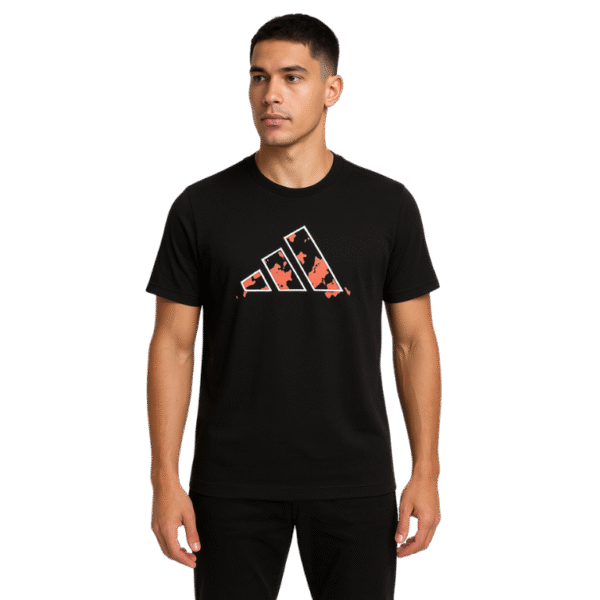 Camiseta Adidas StreetCamo – Edição Urbana